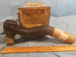 Meritor R230105 Tie Rod End, New, 85106953, 24-8454, B91-3. Fixed Price $149.95.