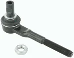Steering Tie Rod End Febest 1721-C5 Oem 4F0498811A. Fixed Price $13.84.