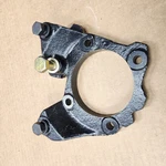 C2 C3 Corvette Left Rear Brake Caliper Mount Bracket Drivers & Bolts 65-82 Oem. Fixed Price $62.99.