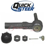 Quicksteer Steering Tie Rod End For T2261 MES2261RL JTE1321 ES3233 Xv. Fixed Price $21.09.