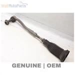 2020-2025 Audi SQ8 Right Steering Tie Rod W/ Boot 4M0423812D. Fixed Price $109.99.