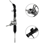 Power Steering Rack And Pinion For Dodge Caliber Jeep Compass Patroit 2.0L. Fixed Price $161.55.