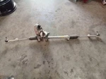 Steering Gear/rack Power And Pinion Electric Fits 15 Bmw I3 331327. Fixed Price $225.00.