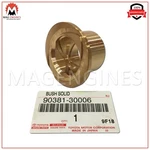 90381-30006 Genuine Oem Steering Knuckle Bush, Right / Left For 4RUNNER Truck. Fixed Price $12.32.