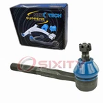 Mevotech Supreme Front Outer Steering Tie Rod End For 1975-1989 Chevrolet Am. Fixed Price $32.90.