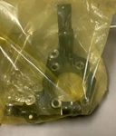 Dorman 697-947 Steering Knuckle Left Fit Select 07- 12 Hyundai Veracruz (R17). Fixed Price $60.00.