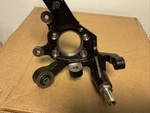 Steering Spindle Knuckle Rear Right For Kia Optima Hyundai Sonata-make Offer !!!. Fixed Price $25.00.
