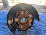 14-16 Infiniti Q50 Rear Left Driver Side Spindle Knuckle W/ Hub Oem. Fixed Price $13.99.