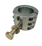 Synergy 4050-75 Steering Stabilizer Tie Rod Clamp 1-3/4". Fixed Price $80.99.