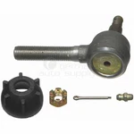 Moog Steering Tie Rod End Inner ES2084L 3385310 For Mercedes Mb. Fixed Price $40.51.