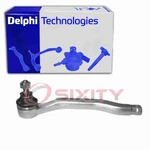 Delphi TA1589 Steering Tie Rod End For T3490 T3392 T3153 MES3490 MES3392R Yv. Fixed Price $26.53.