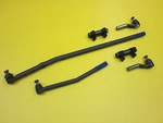Xrf Lifetime Warranty Inner Outer Tie Rod End Drag Link Steering E150 E250 E350. Fixed Price $235.32.