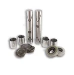 K122E Stemco Kaiser Qwik Kit No Ream King Pin Set Eaton 12000# Axle. Fixed Price $459.99.