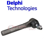 Delphi TA5222 Steering Tie Rod End For MES2925L GES2925L E8TZ 3304-A Qj. Fixed Price $62.44.