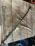 Tie Rod End For 97-2006 Jeep Wrangler (tj) 4WD Models Front Right Outer Oem Used. Fixed Price $99.99.