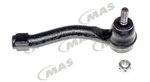 Mas Industries TO69202 Steering Tie Rod End For 07-12 Nissan Sentra. Fixed Price $30.37.