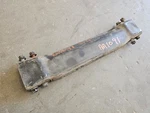 Used 2012 Chevrolet Silv 3500 2WD Cab/chassis Suspension Crossmember 6.6 Ship. Fixed Price $248.31.