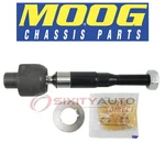 Moog EV801060 Steering Tie Rod End For TI59360 MS60732 53010TP6A01 45A2541 Yv. Fixed Price $41.98.