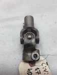 Lower Steering Column Shaft Joint 1.7L Lx 4 Door A/t Usa 2002 Civic N-22-1P. Fixed Price $64.86.
