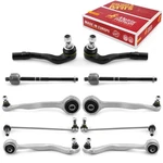 Front Suspension Kit For 11-15 Mercedes-benz C180 Mexico 14-16 E250 Rwd. Fixed Price $179.97.
