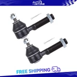 2 Front Outer Tie Rod End ES3198RL Fits Chrysler Intrepid Concorde Eagle Vision. Fixed Price $24.45.