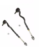 Lemforder Set Of Tie Rod Assembly Fits Bmw M3 32112228785 32112228786. Fixed Price $353.55.