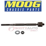 Moog EV800330 Steering Tie Rod End For TI91120 TA5196 MS50707 JAR1162 Rr. Fixed Price $44.21.