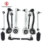 12PCS Suspension Control Arm Kit Sway Bar For Mercedes W203 Mb Clk C280 C230. Fixed Price $119.99.