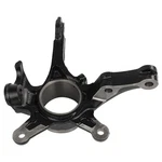 1PCS Front Driver Side Steering Knuckle For 2012 Honda Civic Auto Transmission. Fixed Price $43.92.