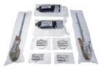 Genuine Oem Inner Tie Rod End Set Subaru Crosstrek Forester 34160SJ000. Fixed Price $146.00.