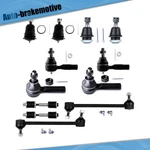 12X Rear Sway Bars Ball Joints Rods For 2001 2002-2004 Nissan Frontier. Fixed Price $68.57.