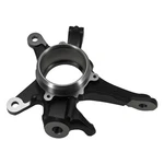 Front Left Steering Knuckle For Honda Civic 2012 1.8L Auto Trans 51216-TR3-Y00. Fixed Price $45.00.