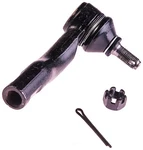 Steering Tie Rod End Mas T3654. Fixed Price $21.05.