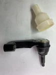 Tie Rod Adjusting Sleeve Mopar 05072445AA. Fixed Price $66.50.