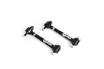 Adjustable Front End Link Disconnect For 2.5-6" Lift 07-18 Jeep Wrangler Jk. Fixed Price $105.00.