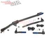 2008 - 2010 Ford F250 F350 Lifetime Tie Rod Drag Link Sleeve Kit Super Duty 2WD. Fixed Price $277.00.