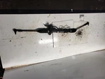 Steering Gear/rack Power & Pinion Sedan Fits 01-06 Elantra 1028210. Fixed Price $153.00.