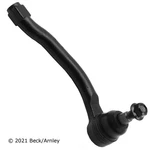 Steering Tie Rod End Beck/arnley 101-7892. Fixed Price $56.05.