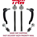 Ram Promaster Inner/outer Tie Rod Sway Bar Full Set For Steering Rack&pinion. Fixed Price $124.00.