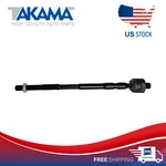1 Pc Front Inner Tie Rod End Lh&rh Sides Subaru Forester Legacy Outback Wrx. Fixed Price $19.00.