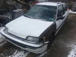 Steering Gear/rack Power And Pinion Fits 88-91 Civic 54648. Fixed Price $65.00.