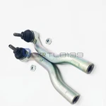 New 2PCS Outer Tie Rods End Set DH520-6LB0A J DH640-6LB0A For Sentra 20-25. Fixed Price $119.09.