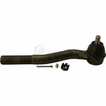 Moog Steering Tie Rod End Left Outer ES3473 For Jeep. Fixed Price $50.05.