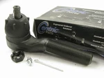 Centric 612.65006 Front Right Outer Steering Tie Rod End. Fixed Price $24.99.