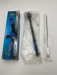 Mevotech MS25716 Steering Tie Rod End For 13-17 Chrysler Dodge 200 Dart. Fixed Price $26.86.
