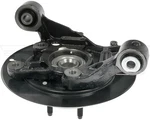 Suspension Knuckle Kit Rear Left Dorman 698-413. Fixed Price $301.85.