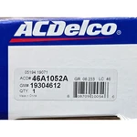 46A1052A Acdelco Advantage GM19304612 Outer Tie Rod End. Fixed Price $19.99.