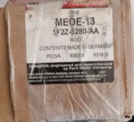 Ford Motorcraft Part MEOE-13 1F2Z-3280-AA Front Steering Inner Tie Rod End. Fixed Price $40.00.