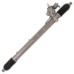 Power Steering Rack W/ Solenoid For Cadillac Srx 2004-2009. Fixed Price $263.22.