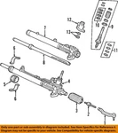 Used Rack And Pinion Assembly Fits: 1998 Honda Cr-v Power Grade. Fixed Price $198.67.